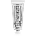 Marvis Whitening Smokers Mint Zahnweisser-Zahnpasta für Raucher Geschmack Mint 25 ml