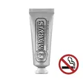 Dentifricio Smokers Sbiancante alla Menta Marvis 25ml