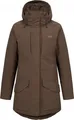Blaser Janina WP Daunen Jacke Damen (Dunkelbraun) Größe 42