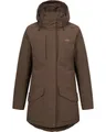 Blaser Winterjacke Damen Daunenparka WP Janina Versiegelte Nähte, Wasserdicht