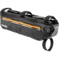 Ortlieb Frame-pack Toptube 4L black matt 4L