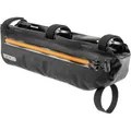 Frame-Pack Toptube 4L - Rahmentasche matt black