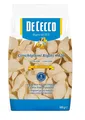 De Cecco Pasta 100% Italienisch Conchiglioni Rigati N°126 Nudeln 500g