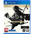 Ghost of Tsushima (Director’s Cut)