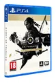 Ghost of Tsushima Director´s Cut (PS4)