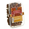Agilus Dragees Feuergebrannte Mandeln 700g