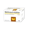 Weihrauch-Köhler Kapseln Inhalt: 55.4 g