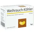 Weihrauch-köhler Kapseln