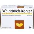 Weihrauch-Köhler 90 ST