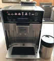 Siemens TE657M03DE EQ.6 plus s700 Edelstahl inkl. Milchbehälter