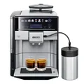 Siemens TE657M03DE EQ.6 plus s700 Kaffeevollautomat Kaffeemaschine 19 bar
