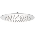 Regenbrause Edelstahl 20 cm Rund