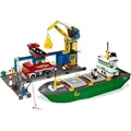 LEGO® City Hafen - Bunt
