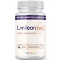 Lumilean PLUS im Maxi-Pack (90 Kapseln)