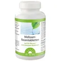 Dr. Jacob's Melissen-Basentabletten B-Vitamine Mineralstoffe