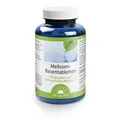 Dr. Jacobs Melissen-Basentabletten - vegan -288g (EUR114,24/kg)+ 2 Proben