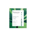 THALGO Masque Shot Lift Flash – Lifting-Maske mit Sofort-Effekt, 20 ml, biologisch abbaubare Tuchmaske, maritimer Siliziumkomplex für sofort strafferes Hautbild