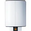 Stiebel Eltron Wandspeicher SHZ 50 LCD, 50 Liter, 1-6 kW, 230/400 V, weiß