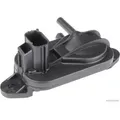1x Sensor, Abgasdruck HERTH+BUSS ELPARTS 70668301 passend für FORD JAGUAR