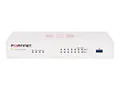 Fortinet FortiGate-51E Firewall II price incl VAT 3 yr warranty* B2B