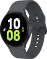 Samsung Galaxy Watch5 , 3,56 cm (1.4"), OLED, Touchscreen, 16 GB, GPS, 33,5 g