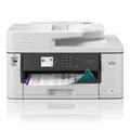 Brother MFC-J5345DW 4-in-1 Business-Ink Multifunktionsgerät mit WLAN & DIN A3 Druckfunktion