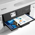 Brother MFC-J5345DW Multifunktionsdrucker Tintenstrahl A3 4800 x 1200 DPI 28 Seiten pro Minute WLAN