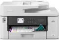Brother MFC-J5345DW Tintenstrahl-Multifunktionsgerät MFCJ5345DWRE1
