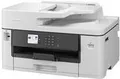 Brother MFC-J5345DW - Multifunktionsdrucker - Farbe - Tintenstrahl - A3/Ledger (Medien) - bis zu 25 Seiten/Min. (Kopieren) - bis zu 28 Seiten/Min. (Drucken) - 250 Blatt - 14.4 Kbps - USB 2.0, LAN, Wi-Fi(n) (MFCJ5345DWRE1)