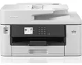 Brother MFC-J5345DW, Tinte, MFP, A3 4-in-1 Business-Ink Multifunktionsgerät mit WLAN/LAN und DIN A3 Druckfunktion