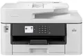 Brother MFC-J5345DW Multifunktionsdrucker Tintenstrahl Farbe A3 Drucker, Scanner, Kopierer, Fax ADF, Duplex, LAN, USB, WLAN