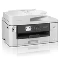 BROTHER MFC-J5345DW Multifunktionsdrucker, Weiß #1907299