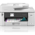 Brother MFC-J5345DW Multifunktionsdrucker grau Scan, Kopie, Fax, USB, LAN, WLAN