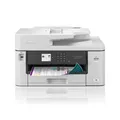 BROTHER MFC-J5345DW Multifunktionsdrucker Weiß