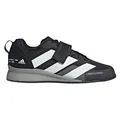 Adidas Adipower Weightlifting 3 GY8923, Mens,Womens Sports Shoes, Black, 40 2/3 EU