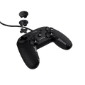 Trust GXT541 Muta PC Gaming Controller Schwarz für PC , Kabelgebunden