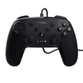 Trust GXT 541 MUTA Schwarz USB 2.0 Joystick Analog / Digital PC