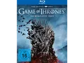 Game of Thrones - Die komplette Serie (30 Discs) Blu-ray (FSK: 16)