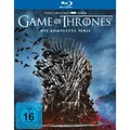 Game of Thrones - Die komplette Serie  [30 BRs]
