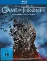 Blu-ray Game of Thrones - Die komplette Serie [30 BRs] #1907301
