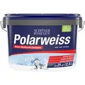 Schöner Wohnen Innen- und Wandfarbe Polarweiss Matt 2,5,