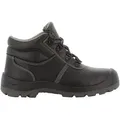Safety Jogger BESTBOY Arbeitsschuh schwarz 39 EU