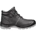Safety Jogger Bestboy Sicherheitsstiefel S3 SC SR LG rutschfest Schwarz 39 - Schwarz - 39