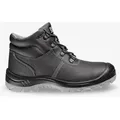 Safety Jogger - Bestboy Sicherheitsstiefel S3 Sc Sr Lg Rutschfest Schwarz 39