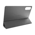 LENOVO Folio Case, Bookcover, Lenovo, Yoga Tab, Grau