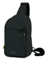 Bench. Casual Slingbag Sling Bag Tasche Black schwarz Neu