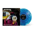 Helloween Keeper Of The Seven Keys Pt.1 Vinyl LP Farbig Splatter Neu