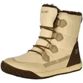 Ballop Winterschuhe Comfort Nordun beige/braun Sneaker braun 40 EU