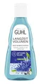 Guhl Langzeit Volumen Shampoo - Inhalt: 250 ml - Volumen und Fülle für feines Haar