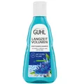 250ml Guhl Langzeit Volumen Shampoo kräftigendes Haar für feines kraftloses Haar
